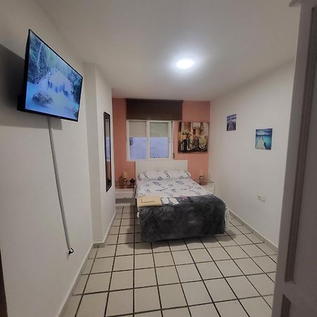 Habitacion Muy Centrica. Granada Esterno foto