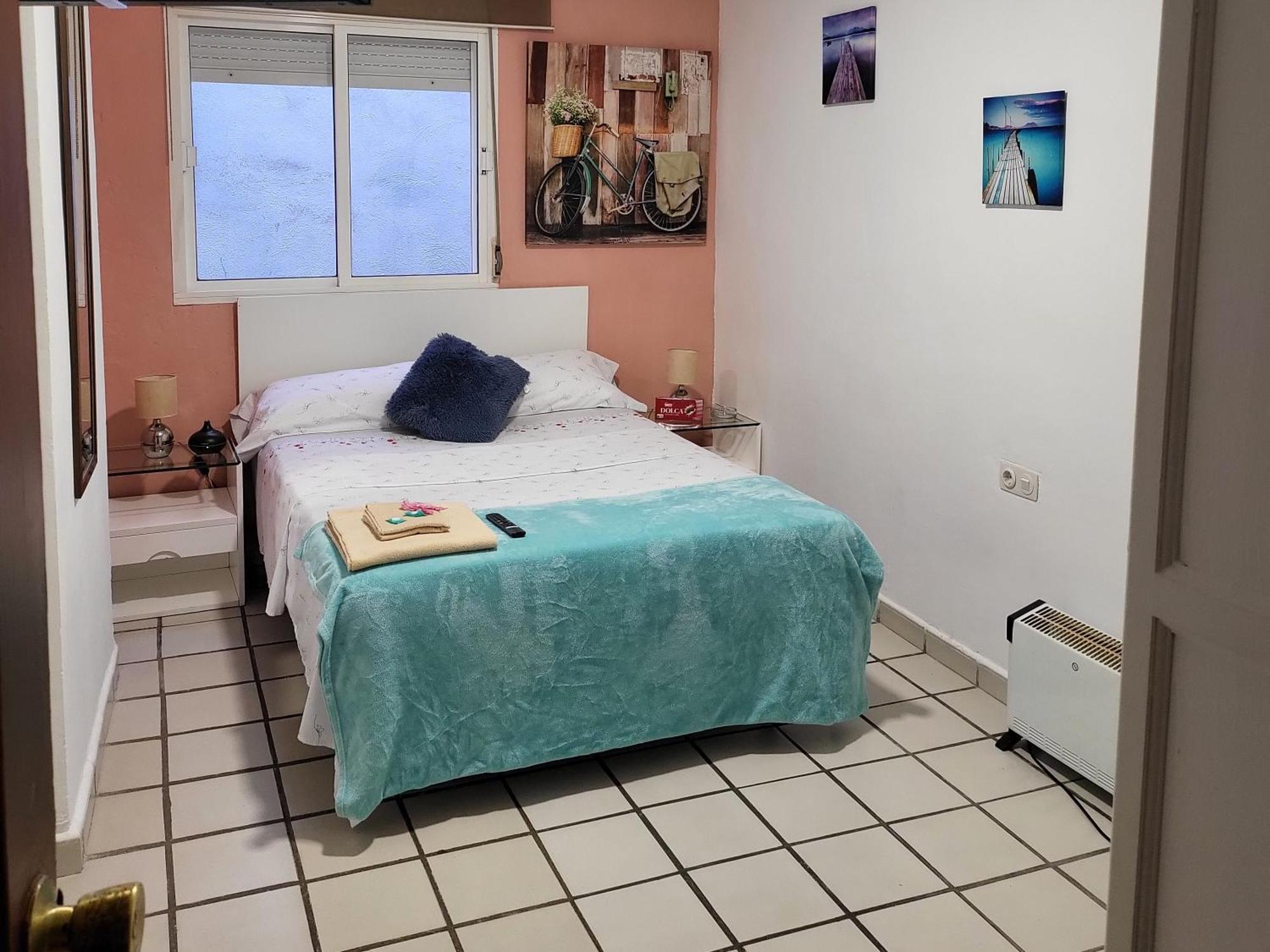 Habitacion Muy Centrica. Granada Esterno foto