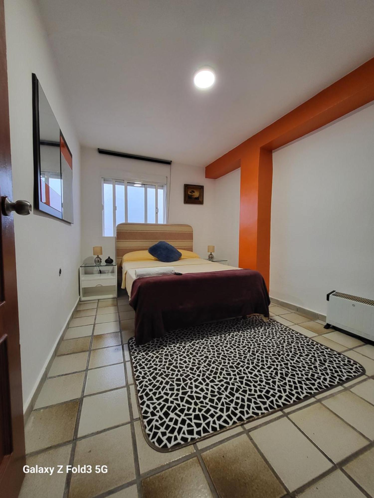 Habitacion Muy Centrica. Granada Esterno foto