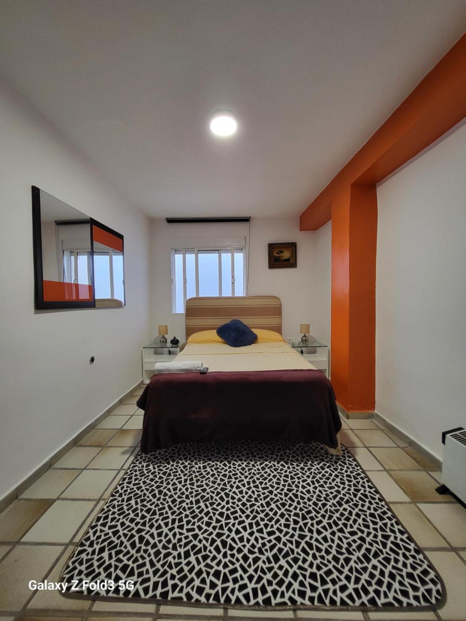 Habitacion Muy Centrica. Granada Esterno foto