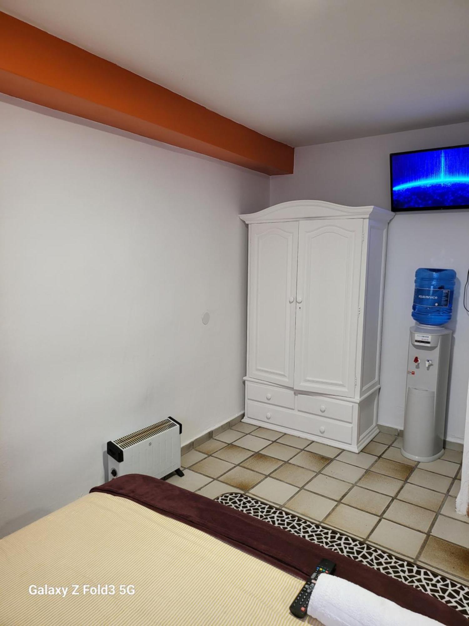 Habitacion Muy Centrica. Granada Esterno foto
