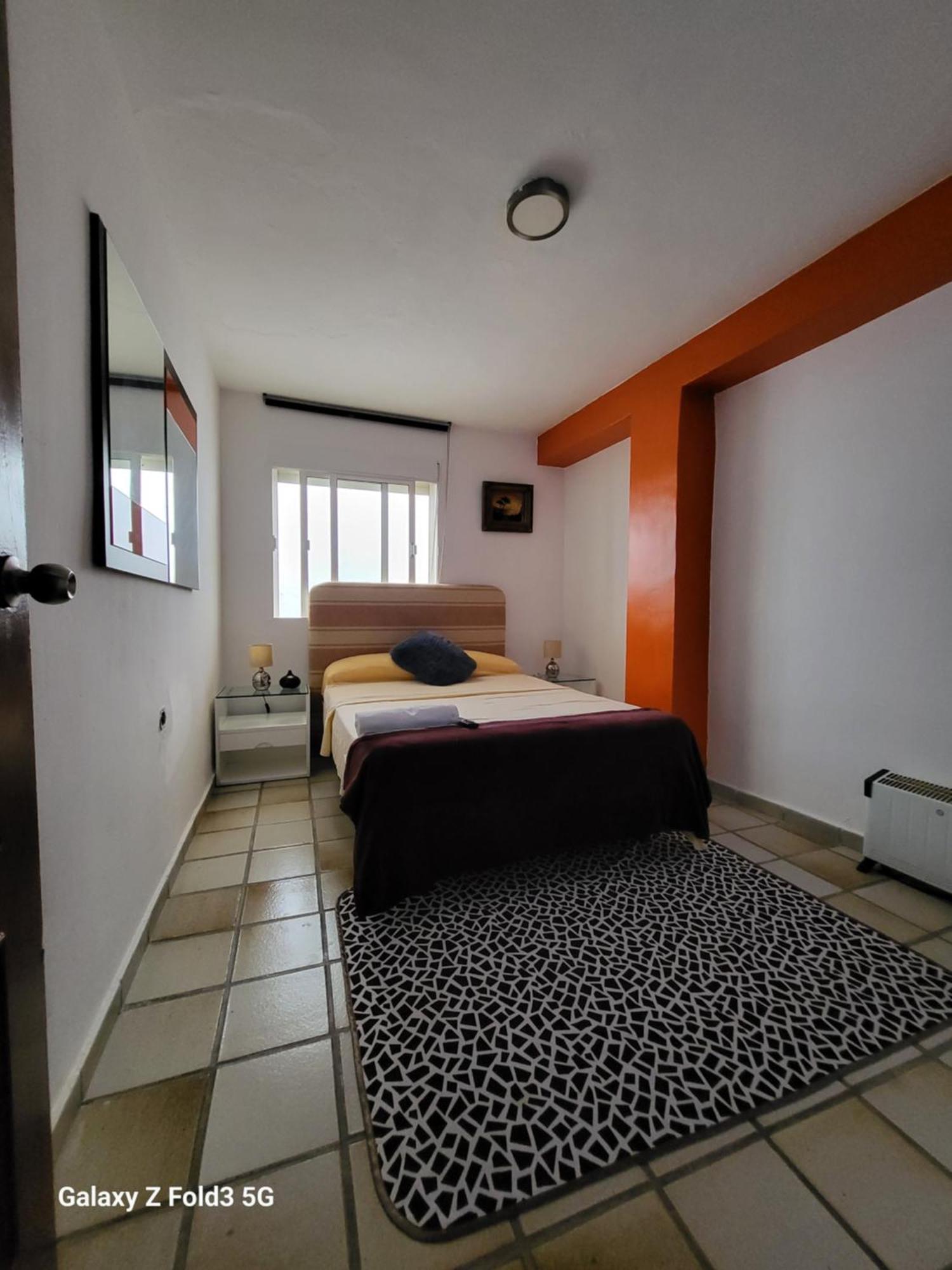 Habitacion Muy Centrica. Granada Esterno foto