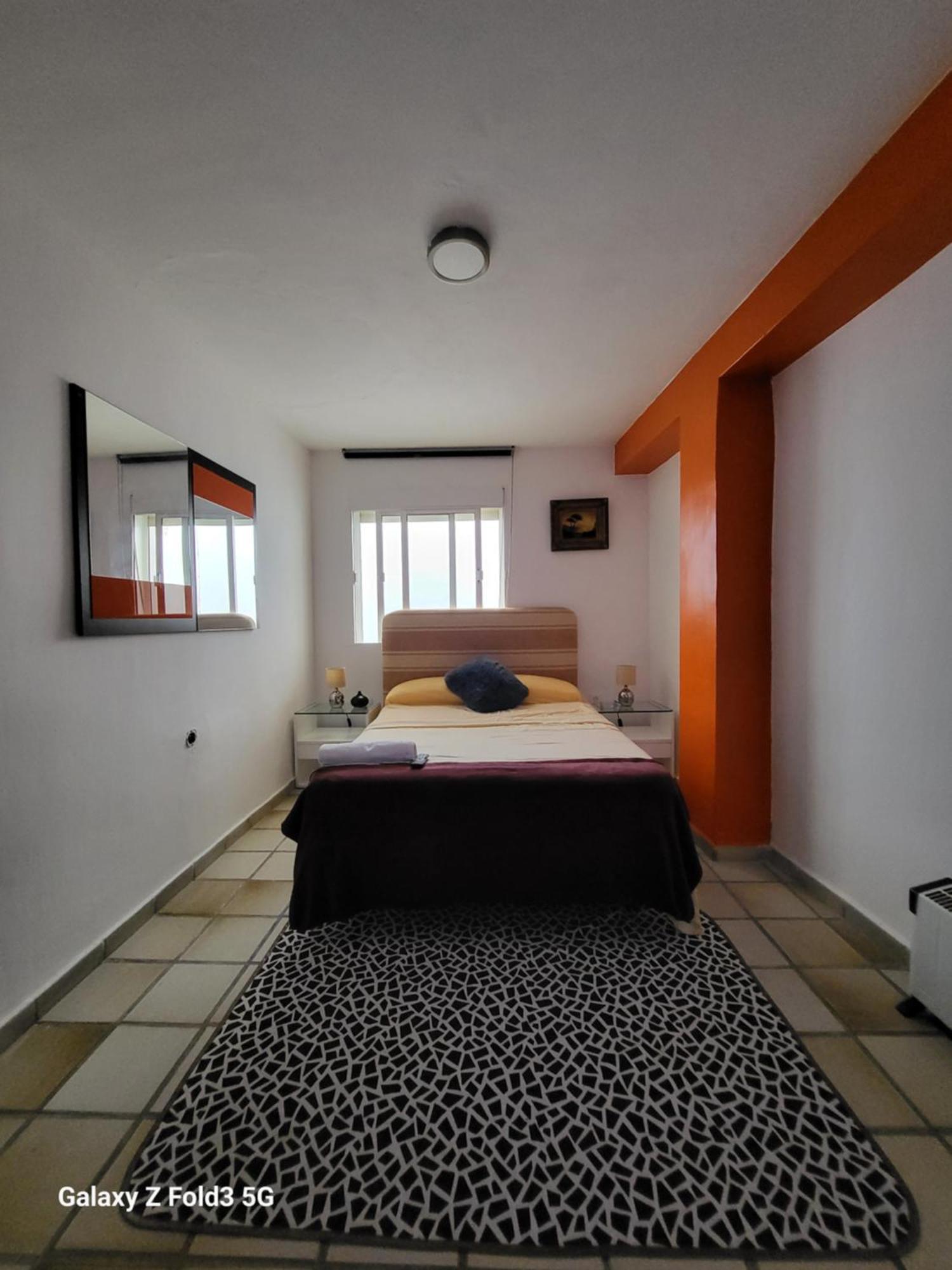 Habitacion Muy Centrica. Granada Esterno foto