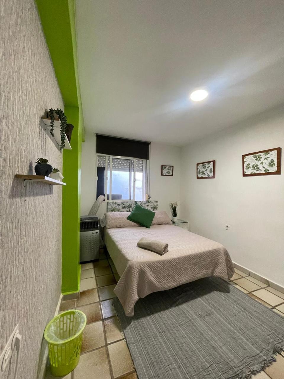 Habitacion Muy Centrica. Granada Esterno foto