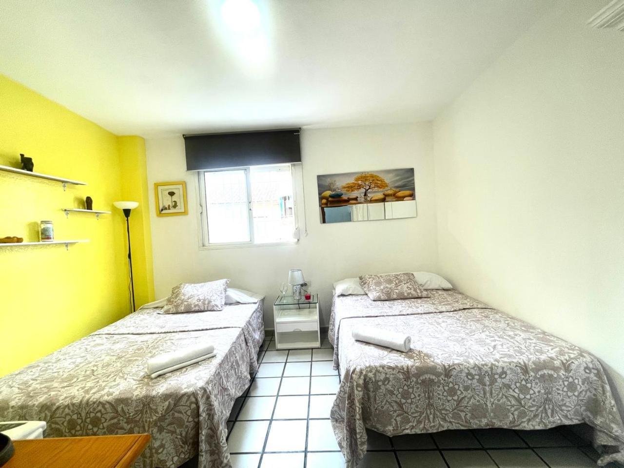 Habitacion Muy Centrica. Granada Esterno foto