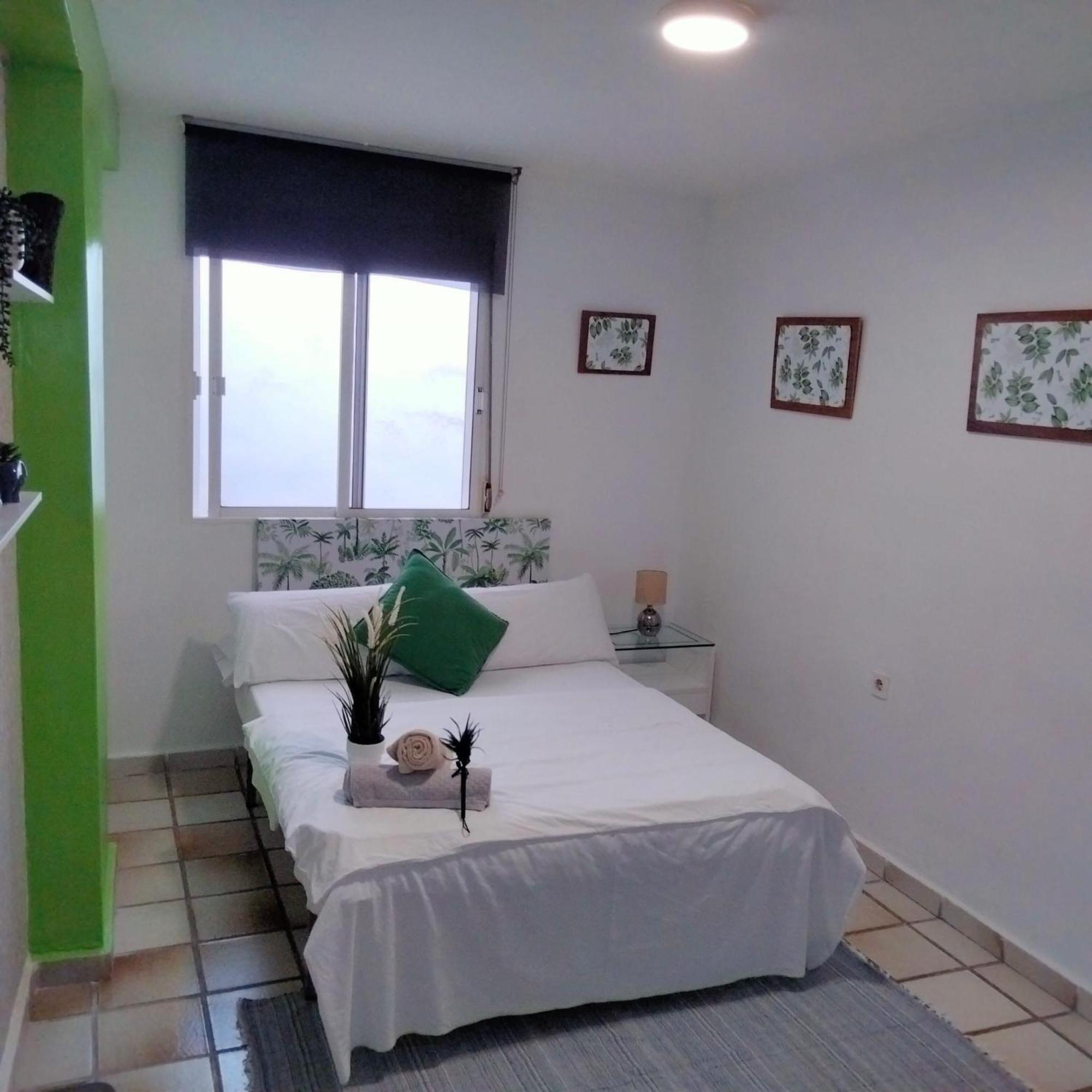 Habitacion Muy Centrica. Granada Esterno foto