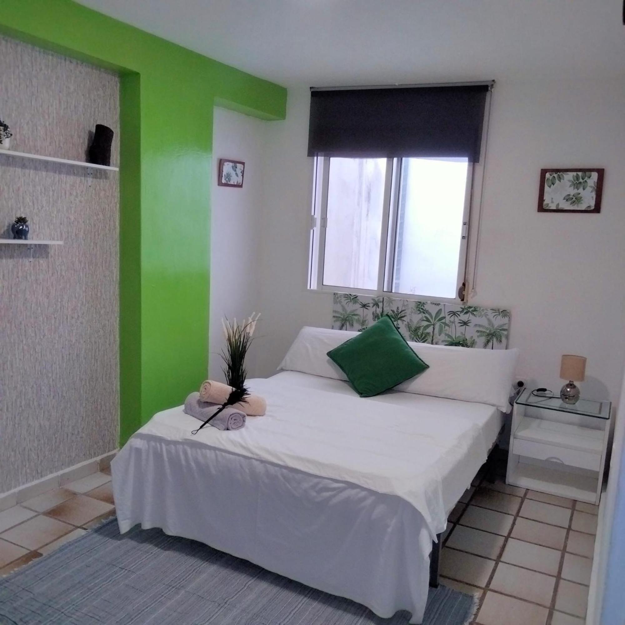 Habitacion Muy Centrica. Granada Esterno foto